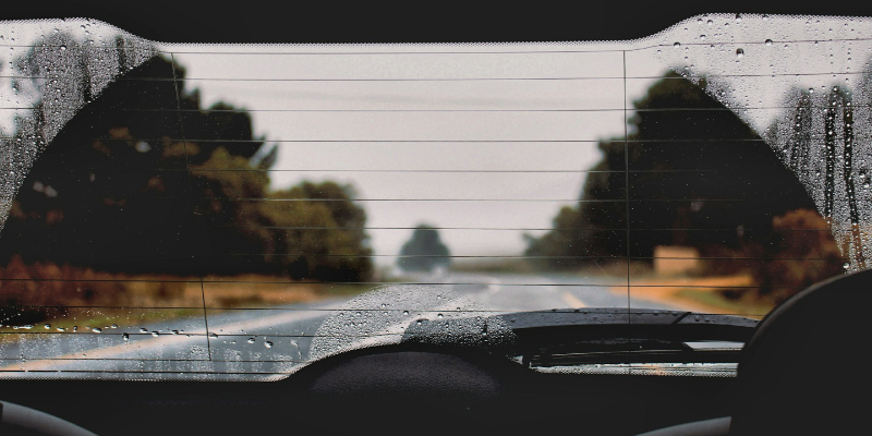 Heated Windows Mystery